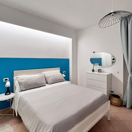 Appartamento Arco Alto Bari Extérieur photo