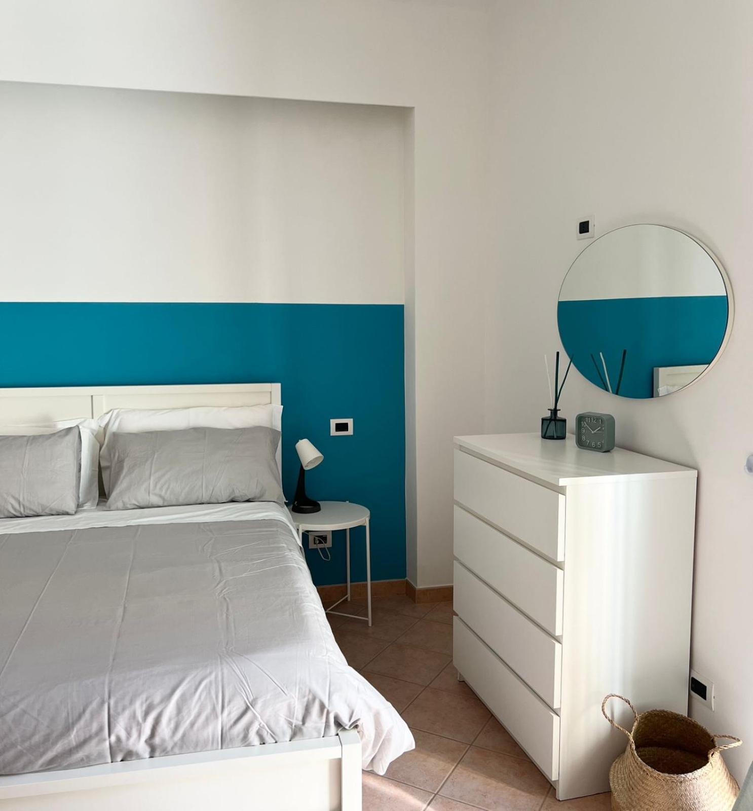 Appartamento Arco Alto Bari Extérieur photo