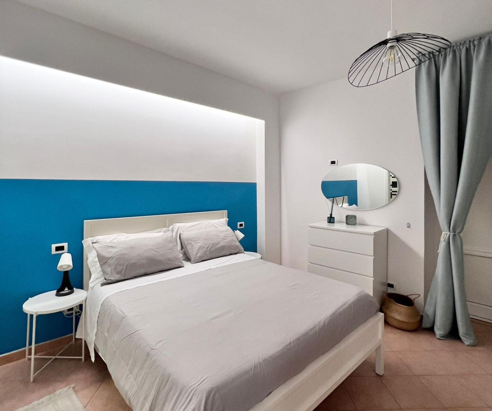 Appartamento Arco Alto Bari Extérieur photo