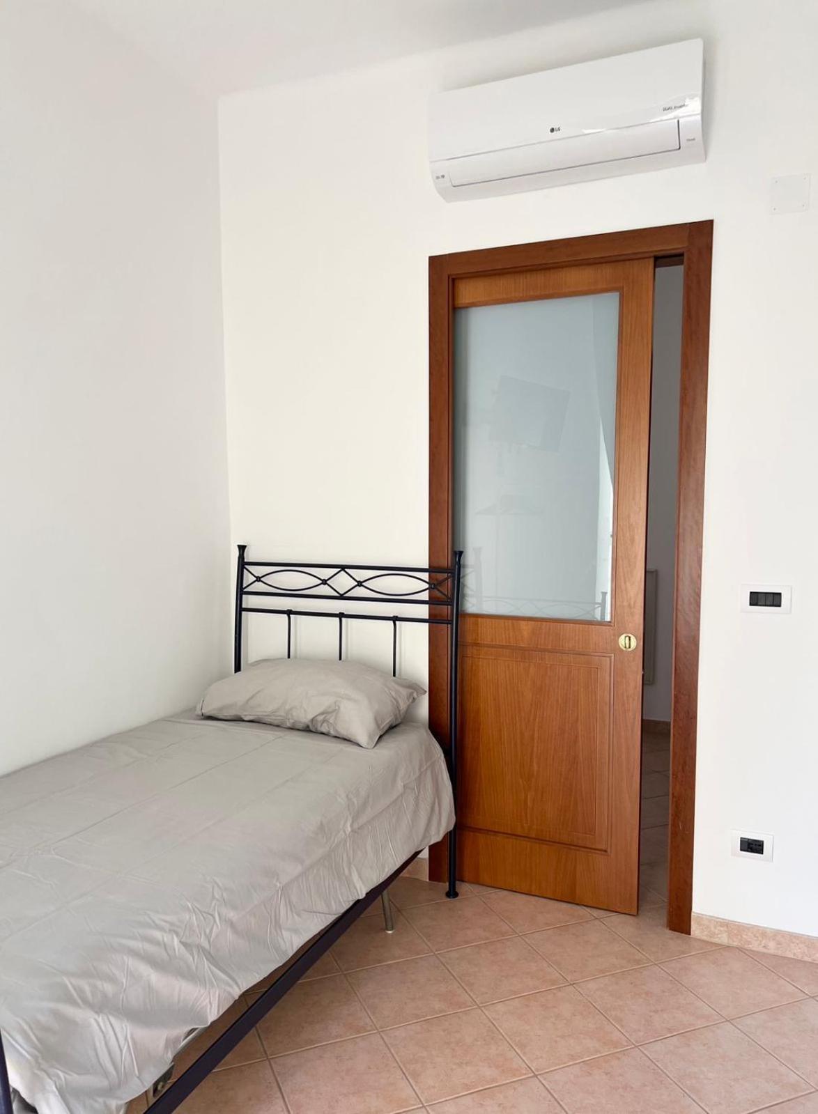 Appartamento Arco Alto Bari Extérieur photo