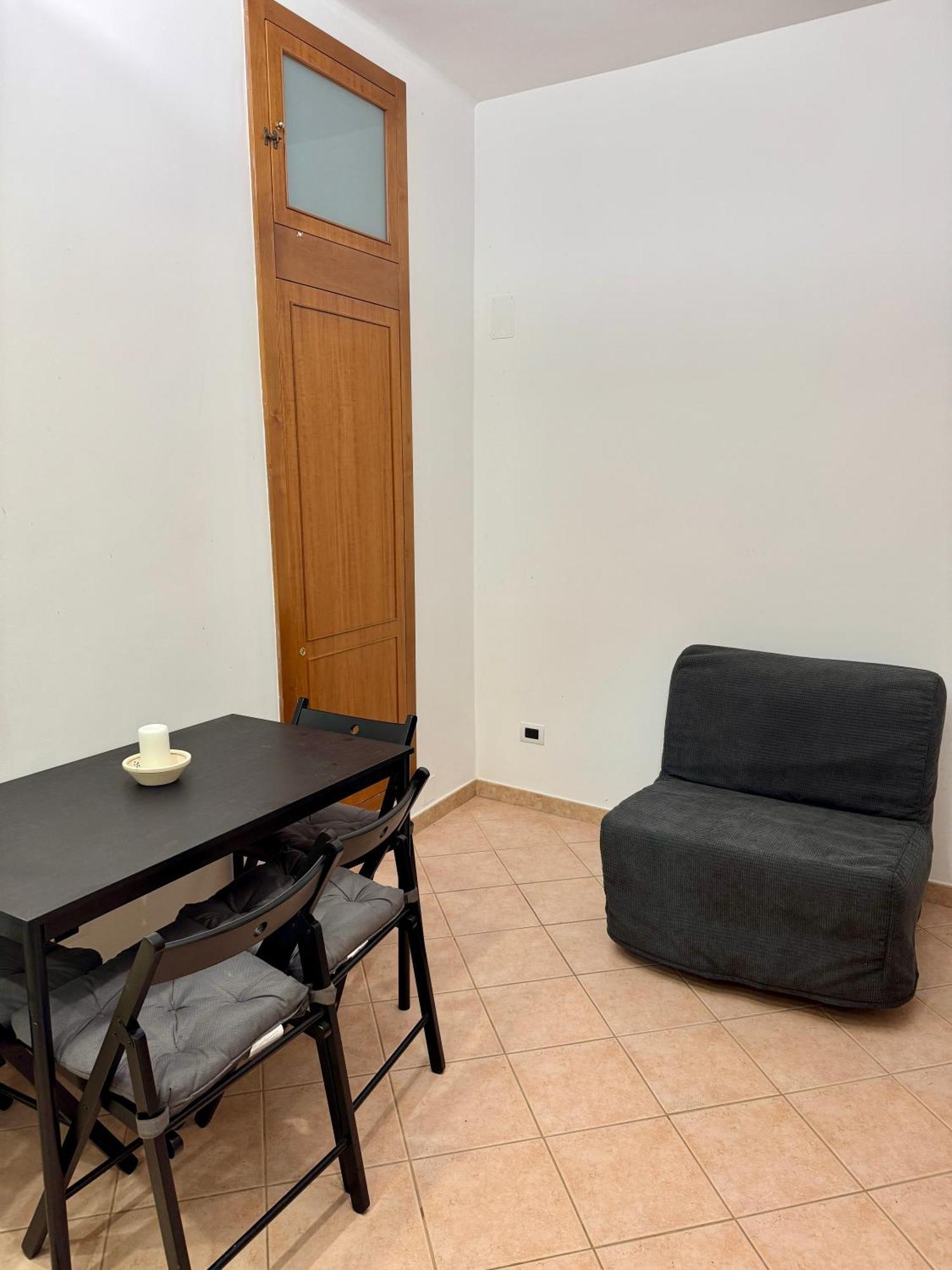 Appartamento Arco Alto Bari Extérieur photo